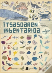 Capa do artigo Itsasoaren Inbentarioa Irudiduna