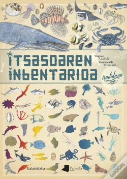 Capa do artigo Itsasoaren Inbentarioa Irudiduna