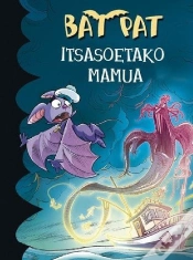 Capa do artigo Itsasoetako Mamua