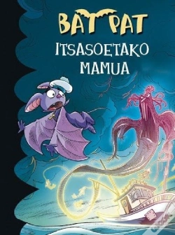 Capa do artigo Itsasoetako Mamua