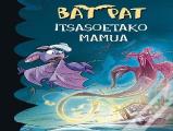 Itsasoetako Mamua