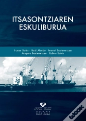 Capa do artigo Itsasontziaren Eskuliburua