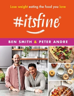 Capa do artigo #Itsfine