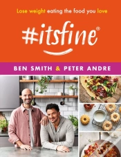 Capa do artigo #Itsfine