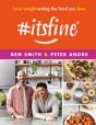 #Itsfine - Preview