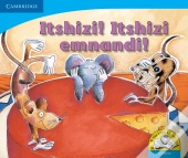 Itshizi! Itshizi Emnandi!