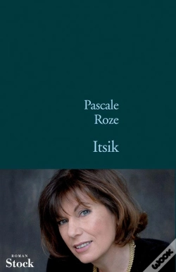 Capa do artigo Itsik