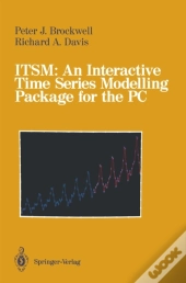 Itsm: An Interactive Time Series Modelling Package For The Pc