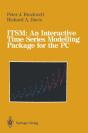Itsm: An Interactive Time Series Modelling Package For The Pc - Preview