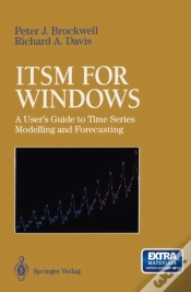 Capa do artigo Itsm For Windows