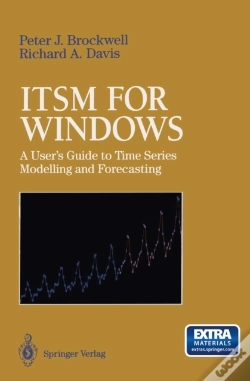 Capa do artigo Itsm For Windows