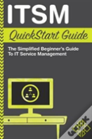 Itsm Quickstart Guide