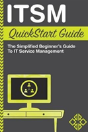 Itsm Quickstart Guide - Preview
