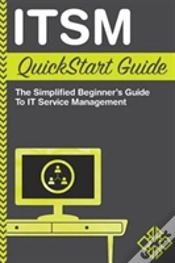 Capa do artigo Itsm Quickstart Guide