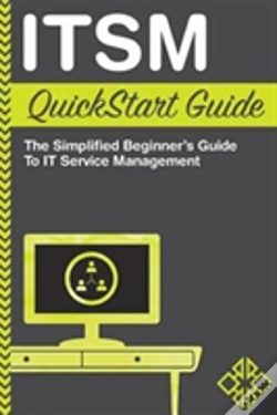 Capa do artigo Itsm Quickstart Guide