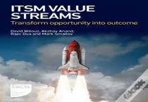 Itsm Value Streams