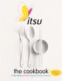 Itsu The Cookbook - Preview