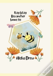 Capa do artigo Itsy Bitsy Bea And Her Bonne Fee