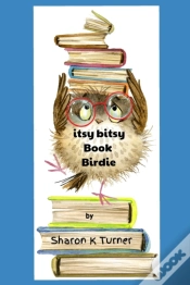 Capa do artigo Itsy Bitsy Book Birdie