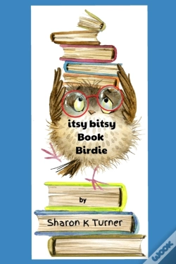 Capa do artigo Itsy Bitsy Book Birdie