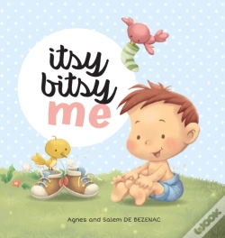 Capa do artigo Itsy Bitsy Me