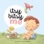 Itsy Bitsy Me - Preview