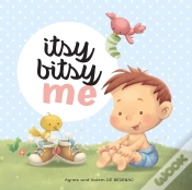 Capa do artigo Itsy Bitsy Me