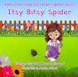 Itsy Bitsy Spider - Preview