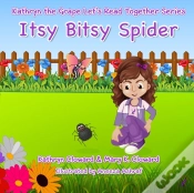 Capa do artigo Itsy Bitsy Spider