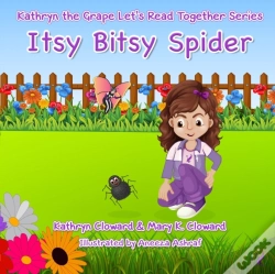 Capa do artigo Itsy Bitsy Spider