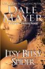 Itsy Bitsy Spider - Preview