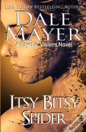Capa do artigo Itsy Bitsy Spider