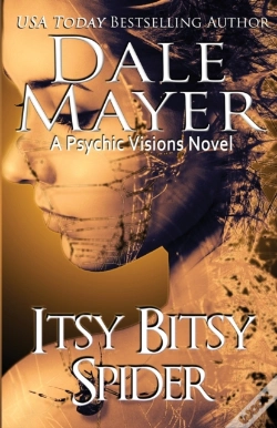 Capa do artigo Itsy Bitsy Spider