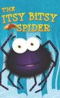 Itsy Bitsy Spider - Preview