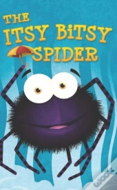 Itsy Bitsy Spider