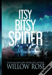 Capa do artigo Itsy Bitsy Spider