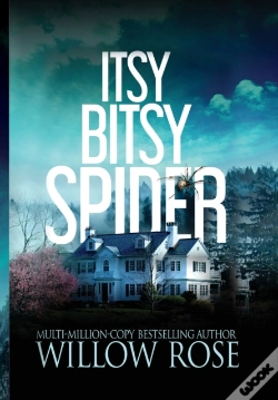 Capa do artigo Itsy Bitsy Spider