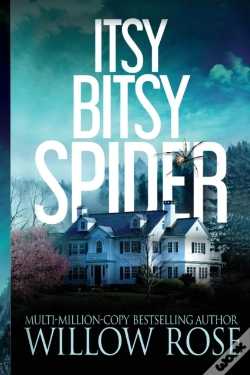 Capa do artigo Itsy Bitsy Spider