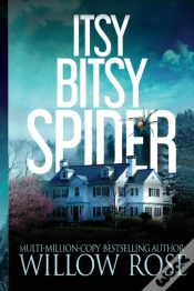 Capa do artigo Itsy Bitsy Spider