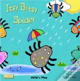 Itsy Bitsy Spider