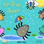 Itsy Bitsy Spider - Preview