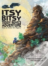 Itsy Bitsy Teddy Bear'S Adventure