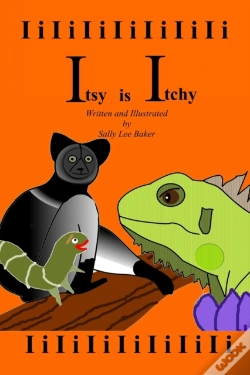 Capa do artigo Itsy Is Itchy