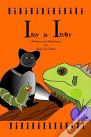 Itsy Is Itchy