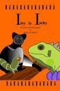 Itsy Is Itchy - Preview