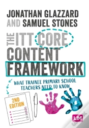 Capa do artigo Itt Core Content Framework