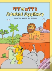 Itt 'N' Ott'S Jungle Journey