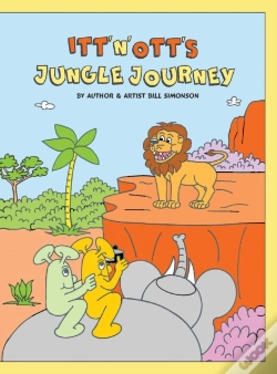 Capa do artigo Itt 'N' Ott'S Jungle Journey