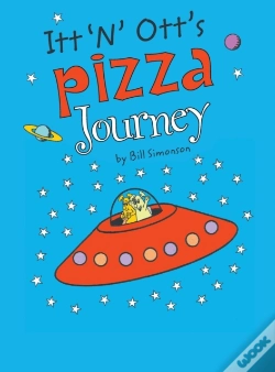 Capa do artigo Itt 'N' Ott'S Pizza Journey