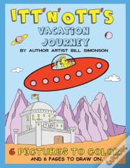 Itt' N' Ott'S Vacation Journey